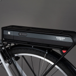 Système Shimano STEPS pour vélos électriques